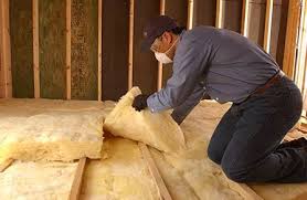 Best Basement Insulation  in Lewisville, NC