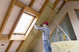 Trusted Lewisville, NC Foam Insulation Services Experts