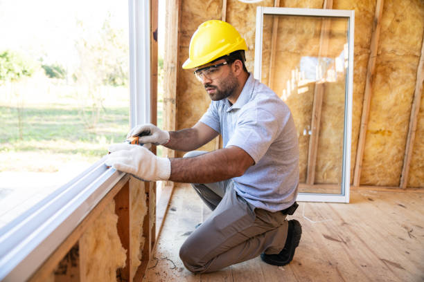 Eco-Friendly or Green Insulation Solutions in Lewisville, NC